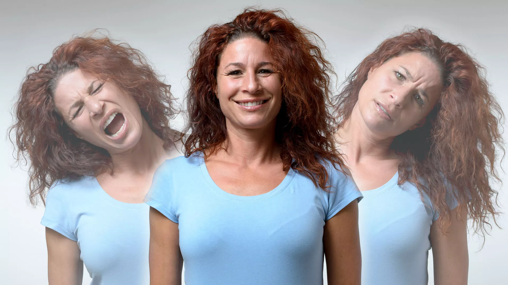 הפרעה דו-קוטבית